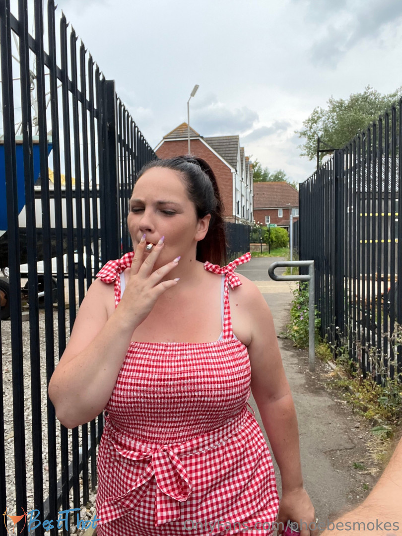 Photo by phoebesmokes published on January 25,2025 15:02:01 - BestThots