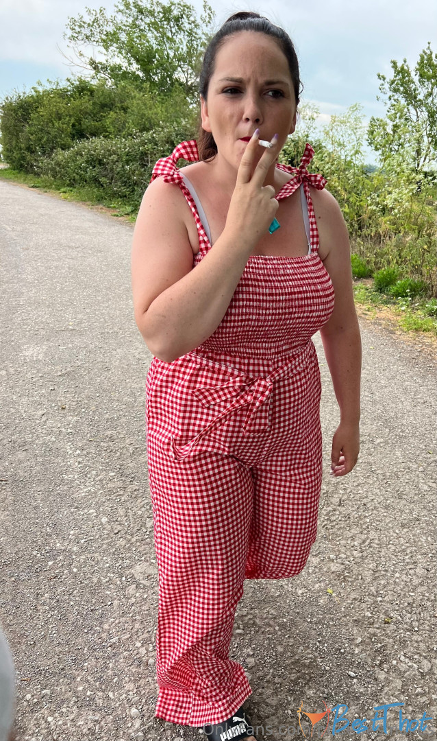 Photo by phoebesmokes published on January 25,2025 15:02:02 - BestThots