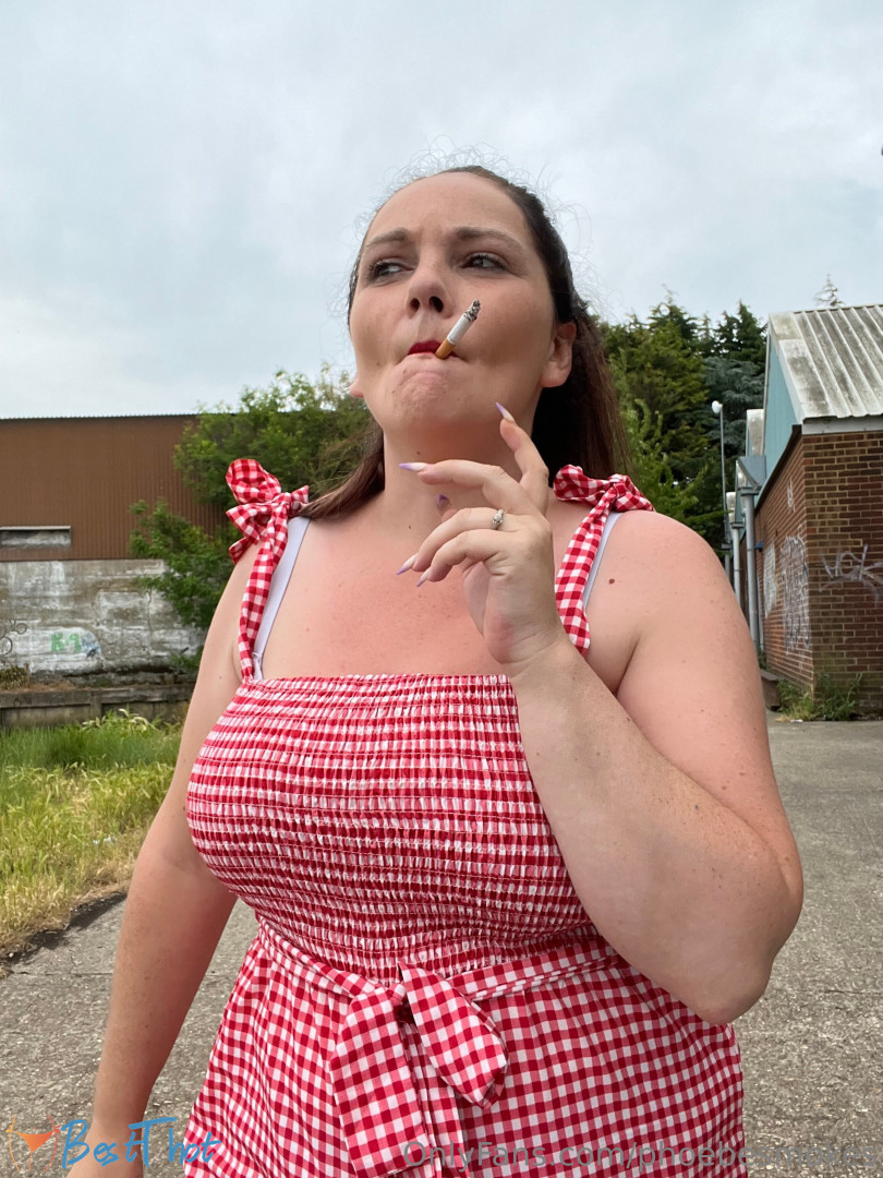 Photo by phoebesmokes published on January 25,2025 15:02:03 - BestThots