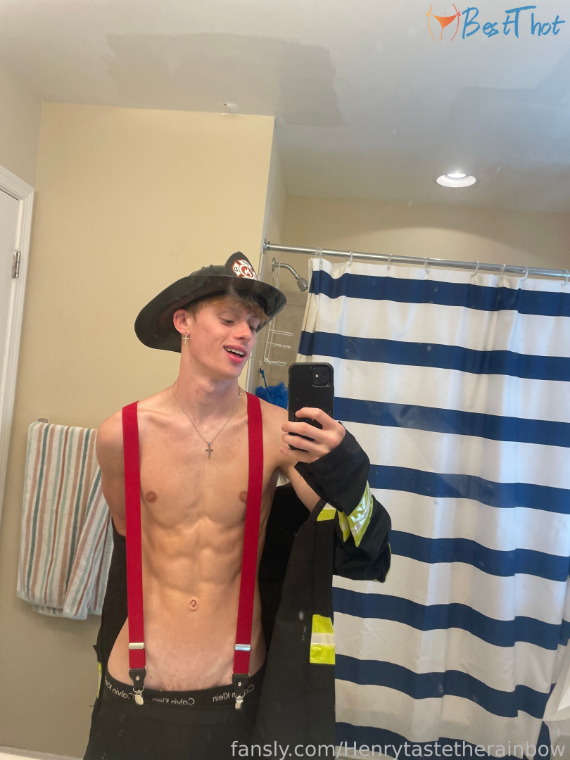 henrytastetherainbow #9778183