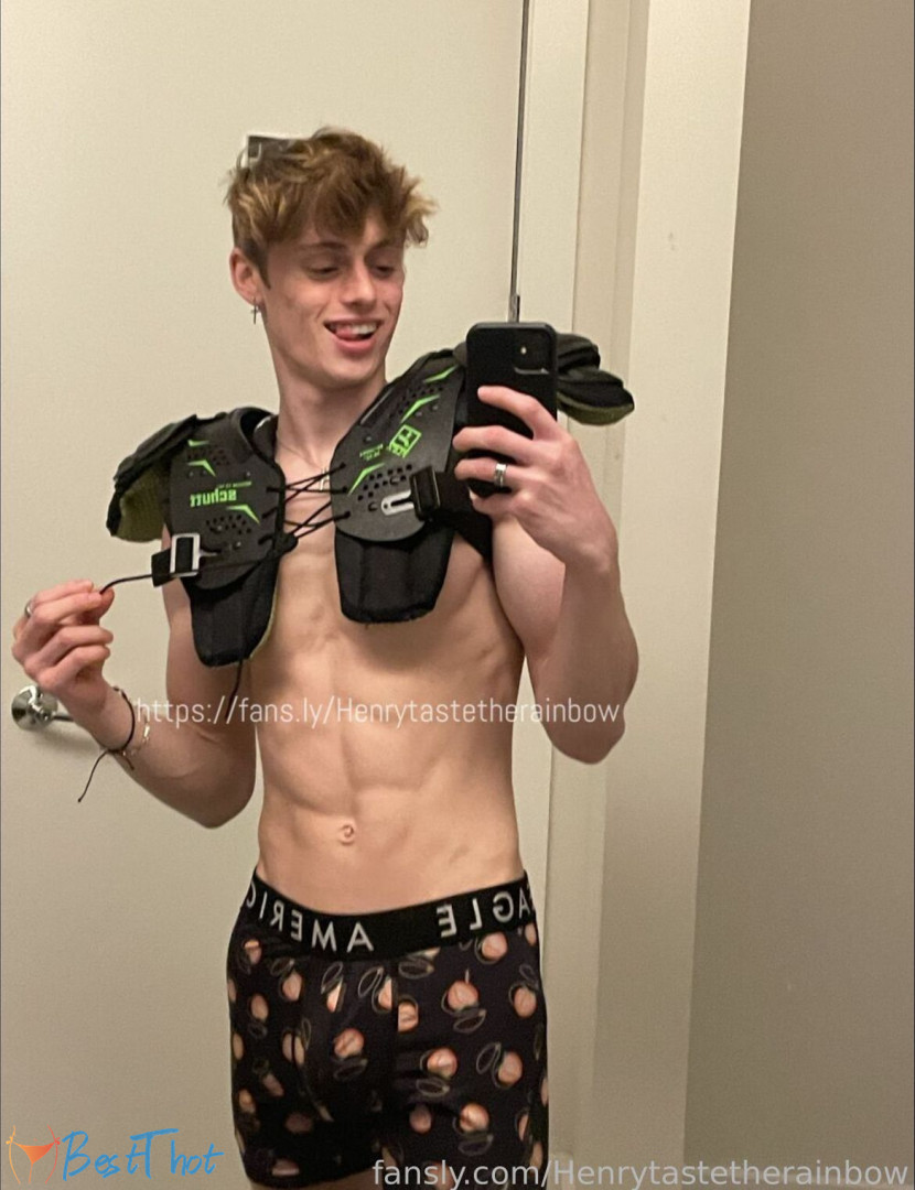 henrytastetherainbow #9778244