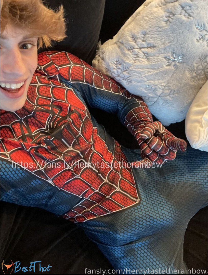 henrytastetherainbow #9778297