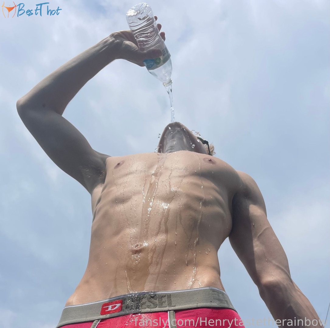 Photo by henrytastetherainbow published on January 25,2025 12:00:04 - BestThots