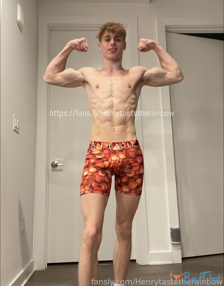 henrytastetherainbow #9778364