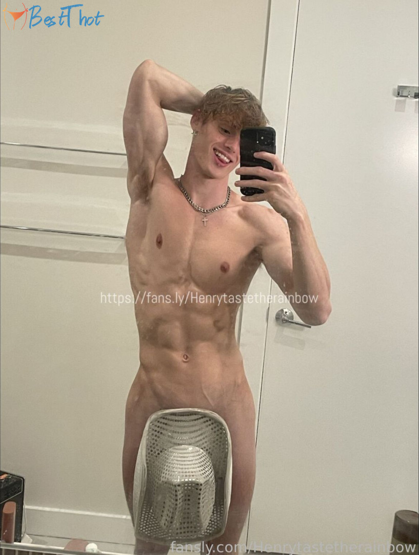 Photo by henrytastetherainbow published on January 25,2025 13:00:05 - BestThots