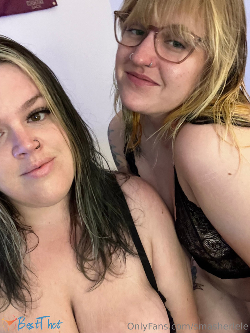 smasherlele #9778237