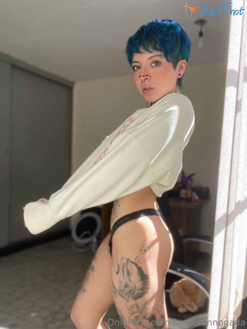 Photo by fresitaennogada published on January 25,2025 19:02:01 - BestThots