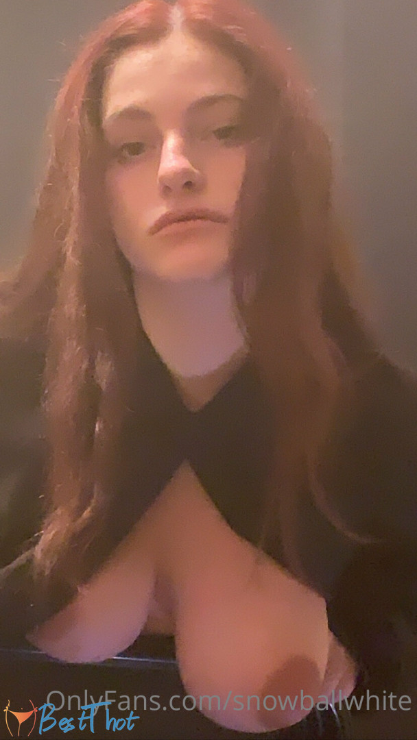 snowballwhite #9778791