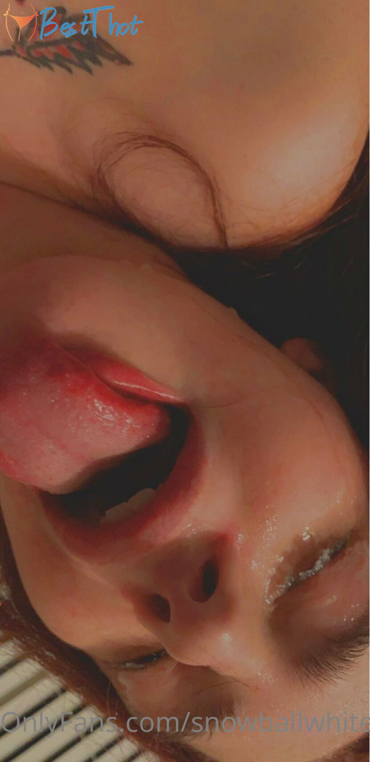 snowballwhite #9778805