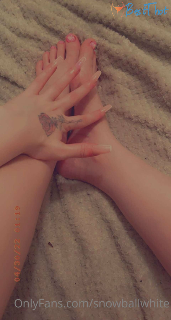 snowballwhite #9780588