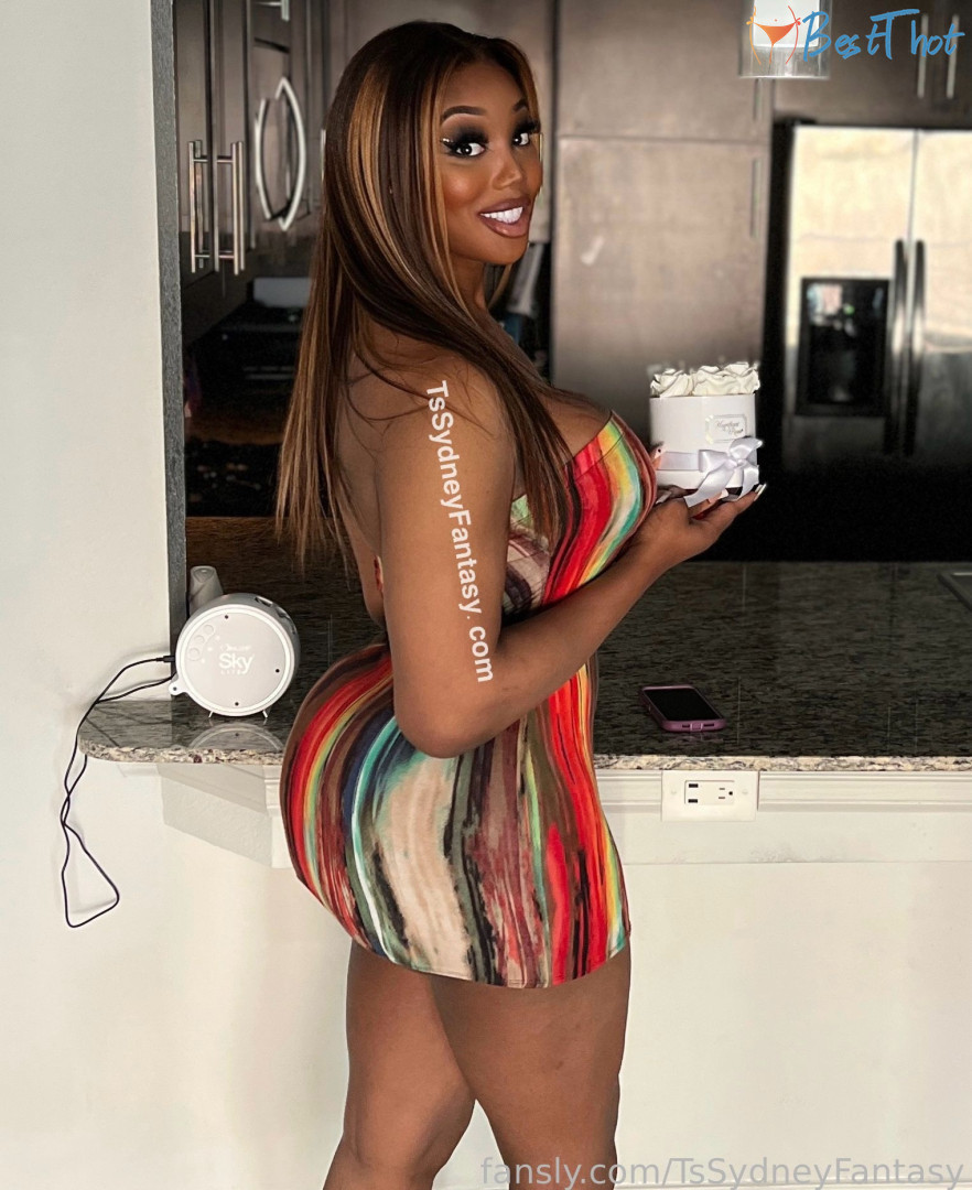 Photo by tssydneyfantasy published on January 25,2025 22:02:55 - BestThots