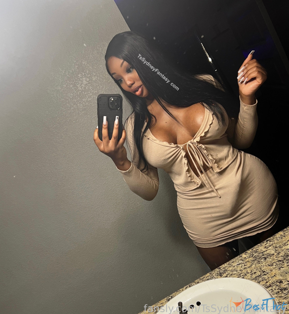 Photo by tssydneyfantasy published on January 25,2025 23:02:16 - BestThots