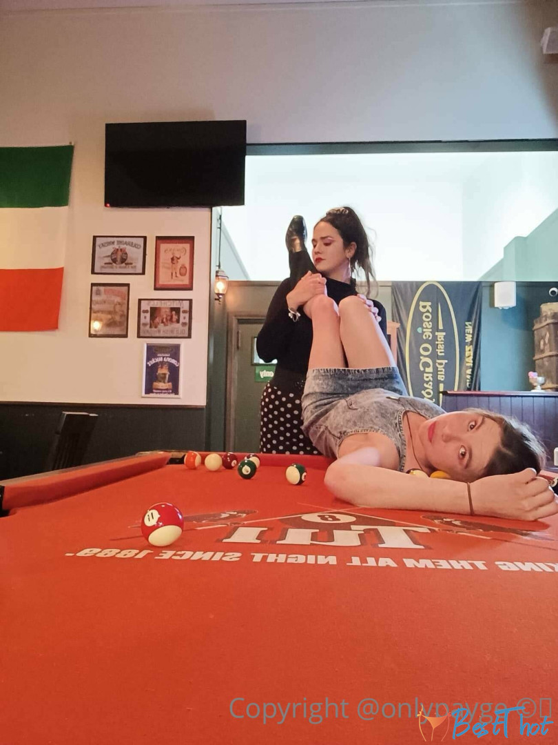 Photo by onlypayge published on January 25,2025 13:02:45 - BestThots