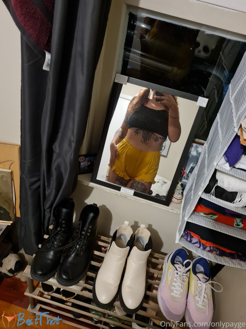 Photo by onlypayge published on January 25,2025 14:00:24 - BestThots