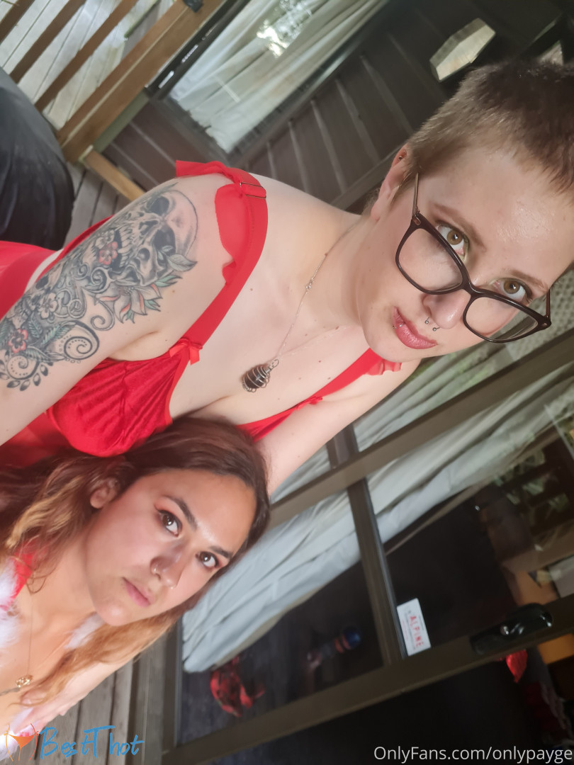 Photo by onlypayge published on January 25,2025 15:00:13 - BestThots