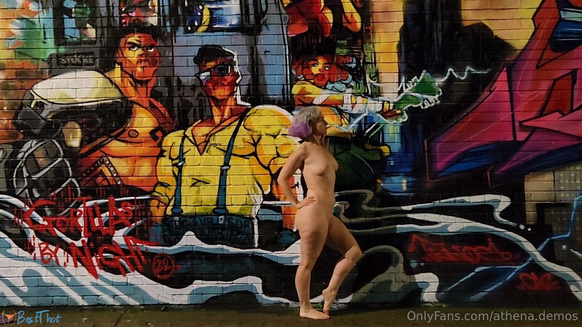 Photo by athena-demos published on January 25,2025 13:01:43 - BestThots