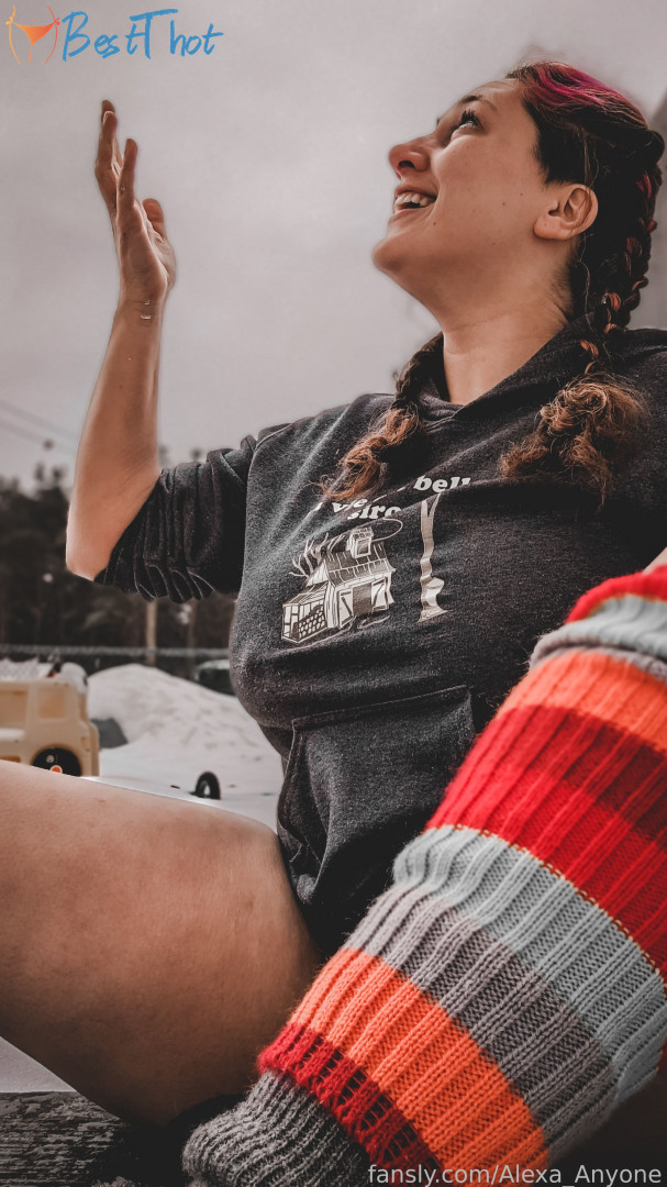 Photo by alexa-anyone published on January 25,2025 19:02:48 - BestThots