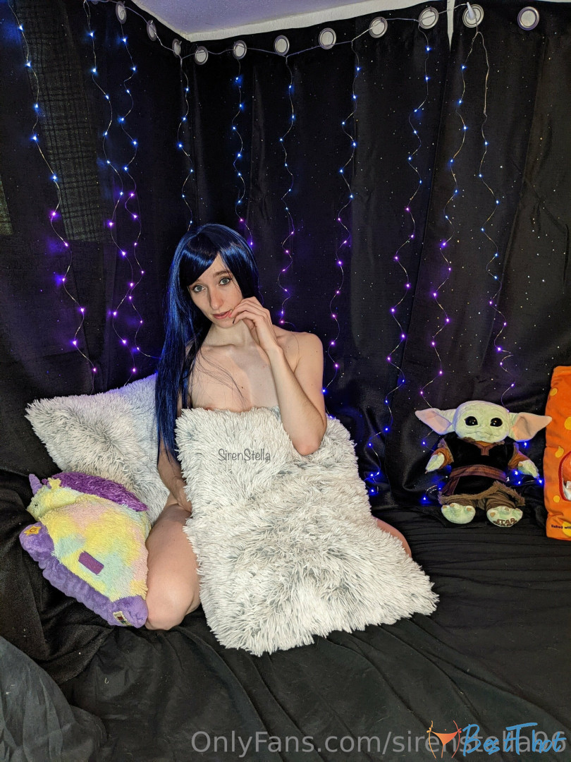 sirenstella96 #9780439