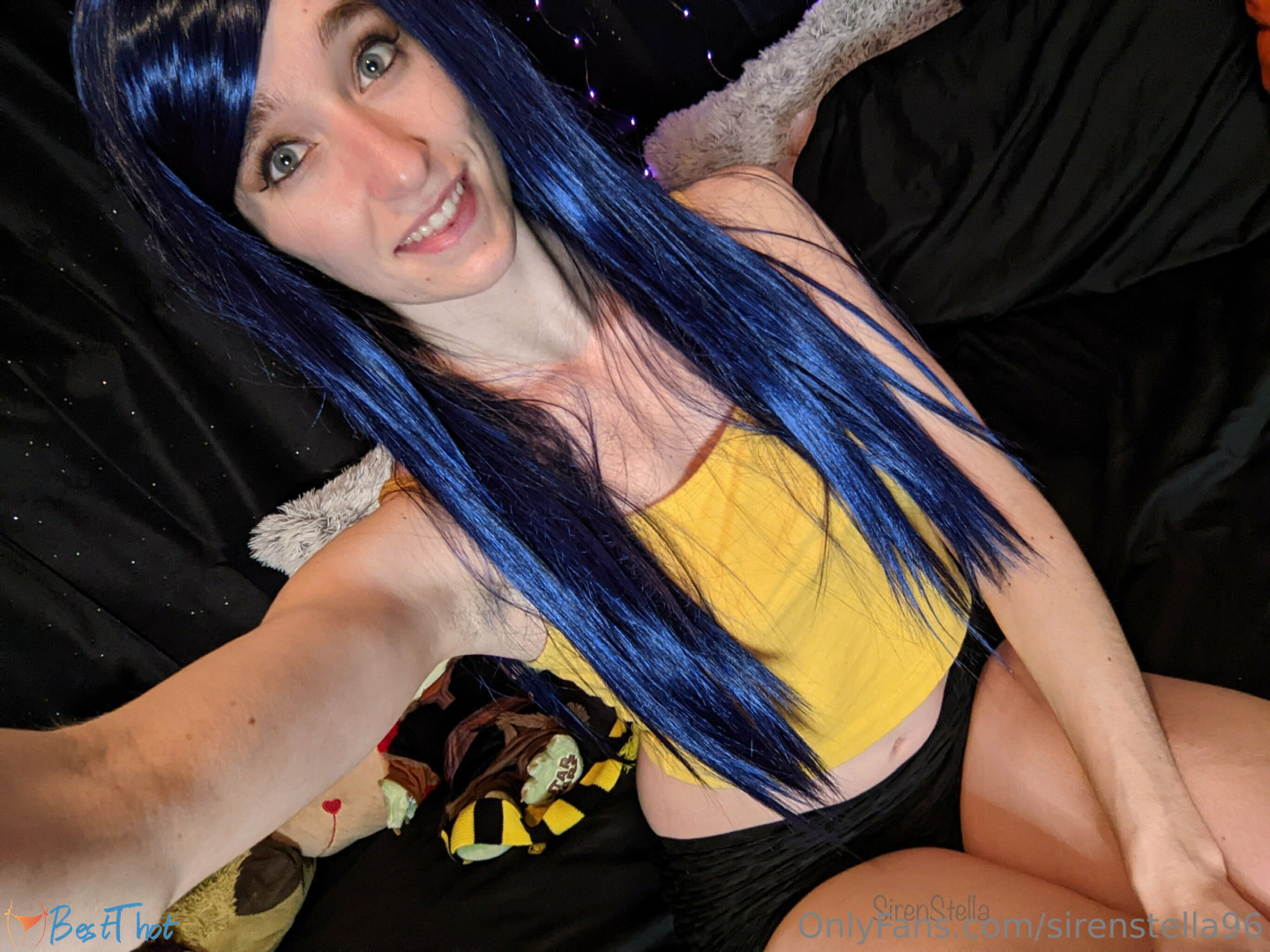 Photo by sirenstella96 published on January 25,2025 18:01:54 - BestThots