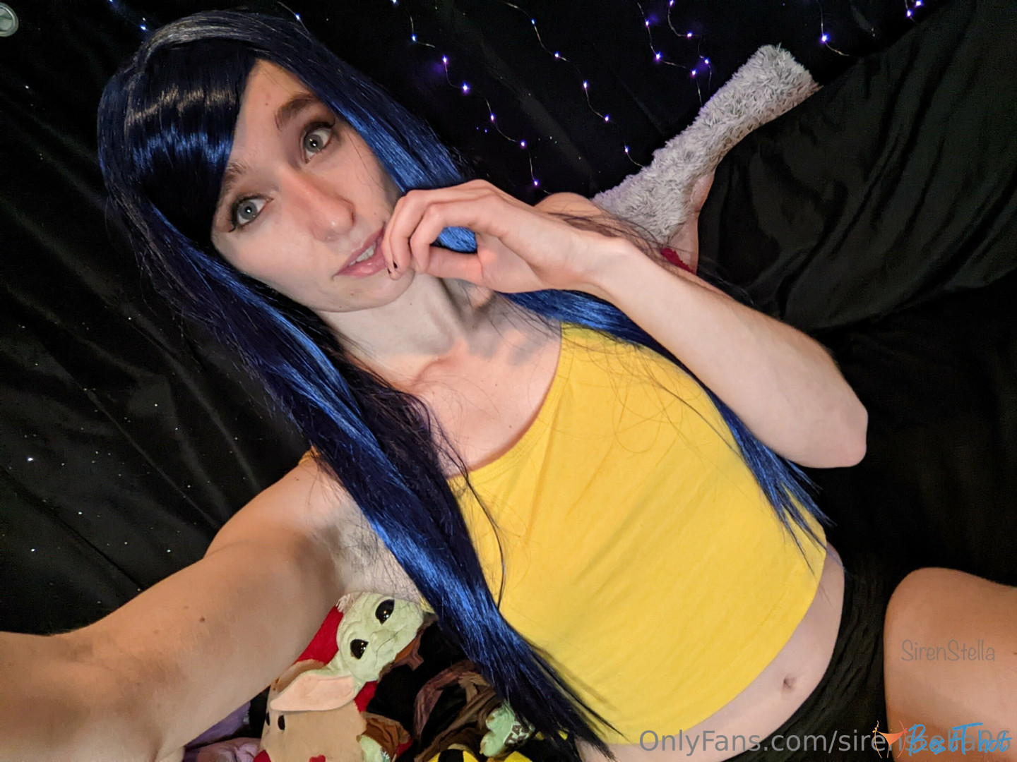 Photo by sirenstella96 published on January 25,2025 18:01:56 - BestThots