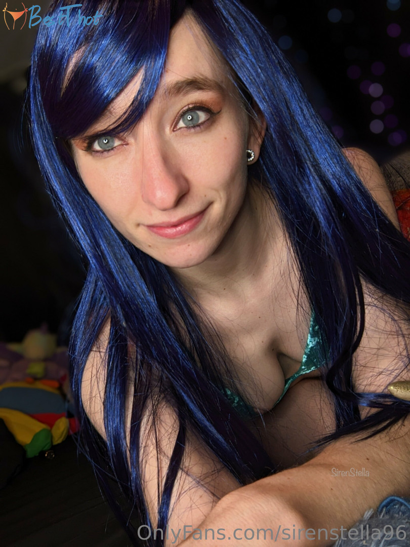 Photo by sirenstella96 published on January 25,2025 18:02:31 - BestThots