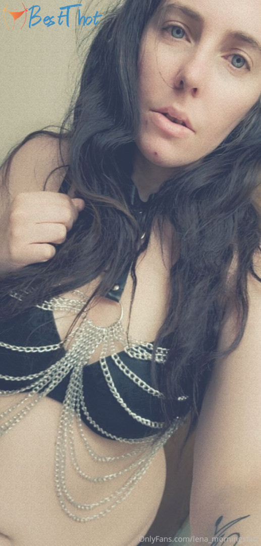 lena-morningstarr #9779634