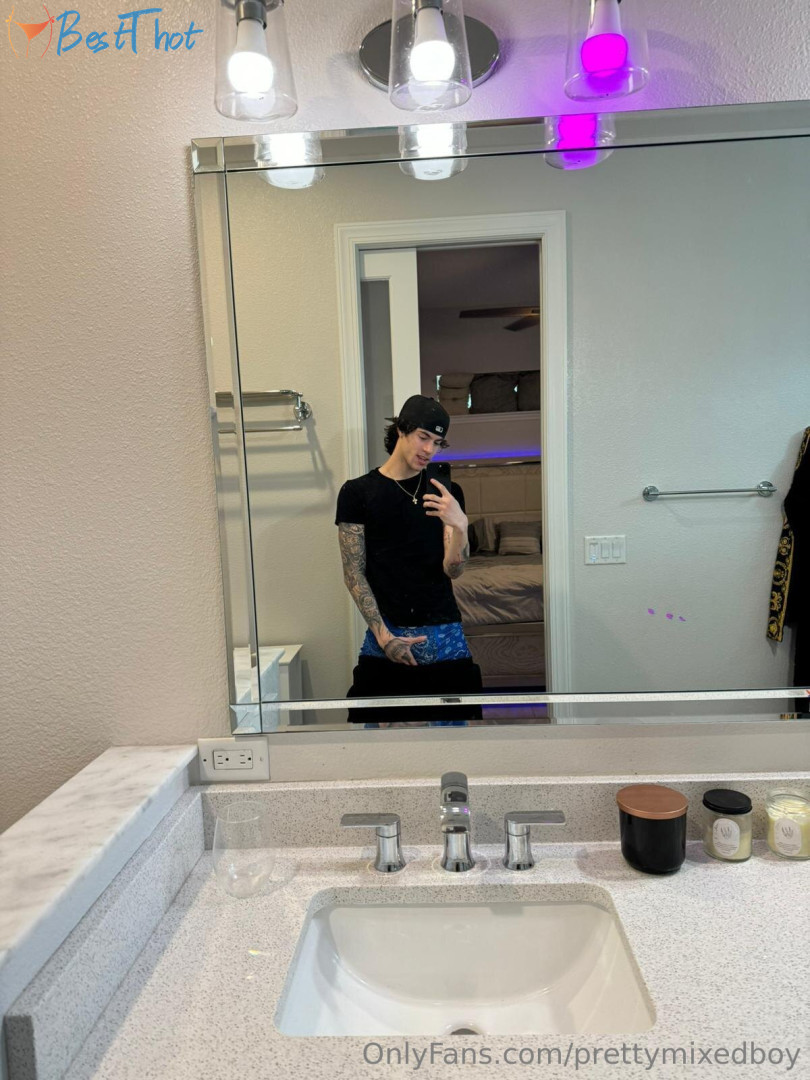 prettymixedboy #9779377
