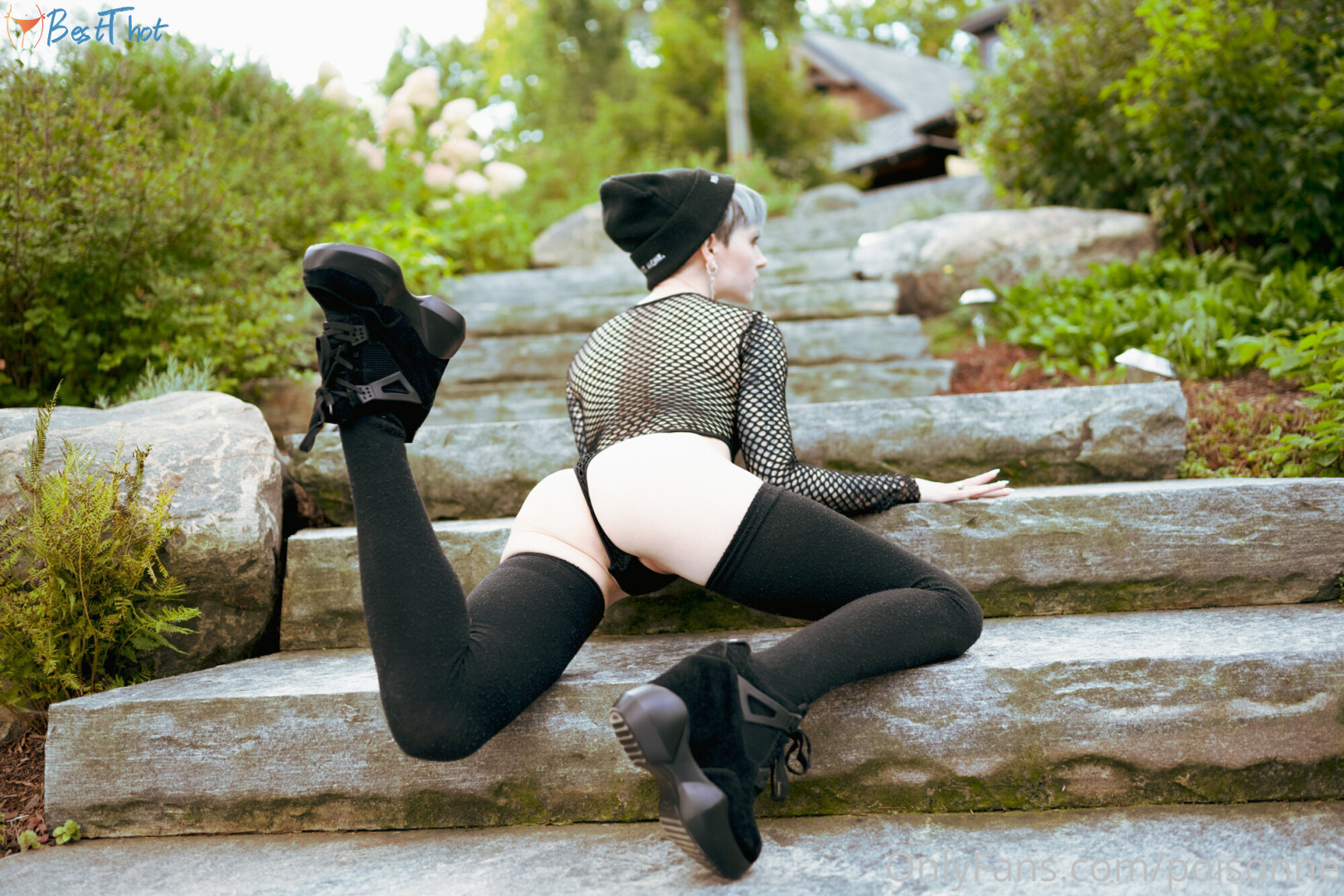 Photo by poisonne published on January 25,2025 16:00:12 - BestThots