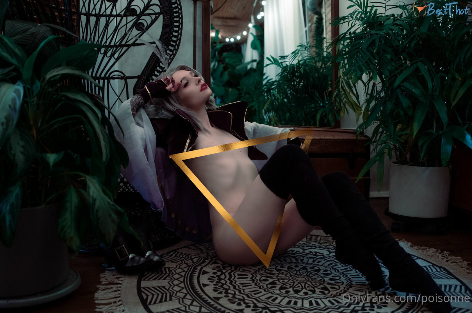 Photo by poisonne published on January 25,2025 16:00:31 - BestThots