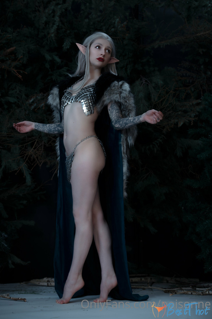 Photo by poisonne published on January 25,2025 16:00:42 - BestThots