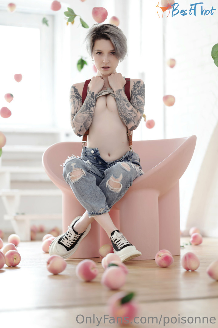 Photo by poisonne published on January 25,2025 17:00:22 - BestThots