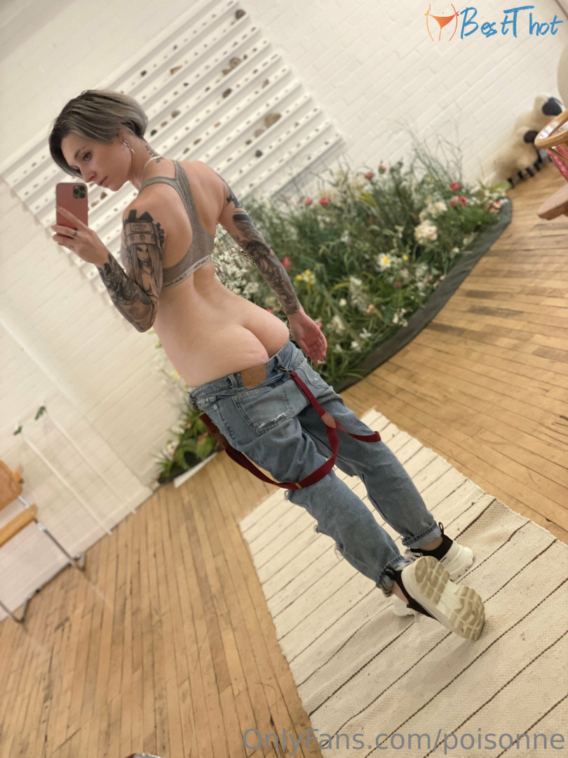 Photo by poisonne published on January 25,2025 17:00:23 - BestThots