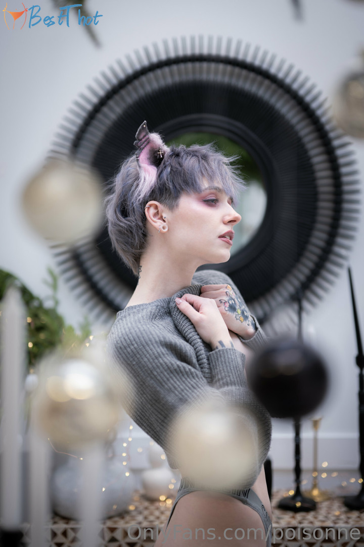 Photo by poisonne published on January 25,2025 17:03:10 - BestThots