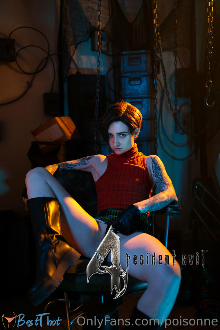 Photo by poisonne published on January 25,2025 18:01:00 - BestThots