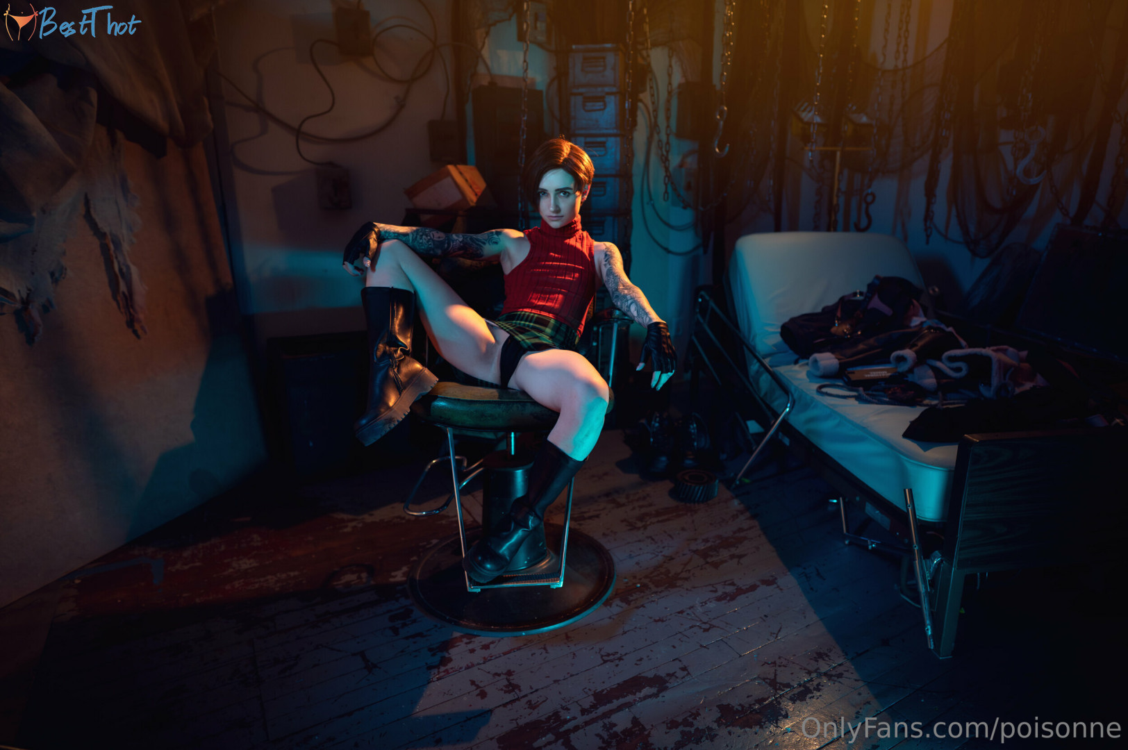 Photo by poisonne published on January 25,2025 18:01:01 - BestThots