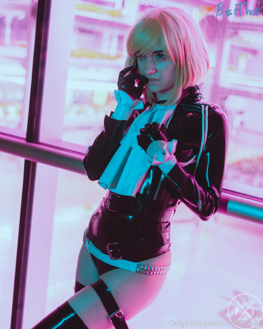 Photo by poisonne published on January 25,2025 19:00:13 - BestThots