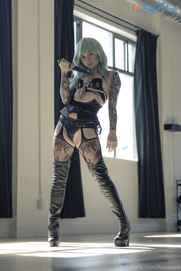 Photo by poisonne published on January 25,2025 19:01:57 - BestThots