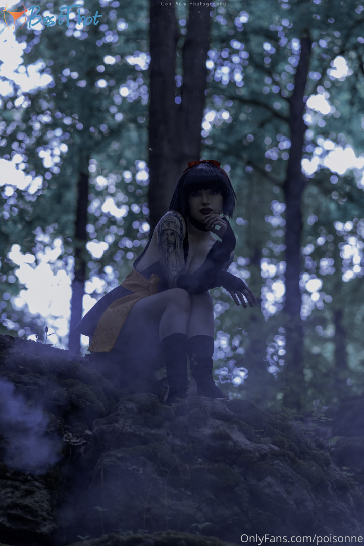 Photo by poisonne published on January 25,2025 19:02:23 - BestThots