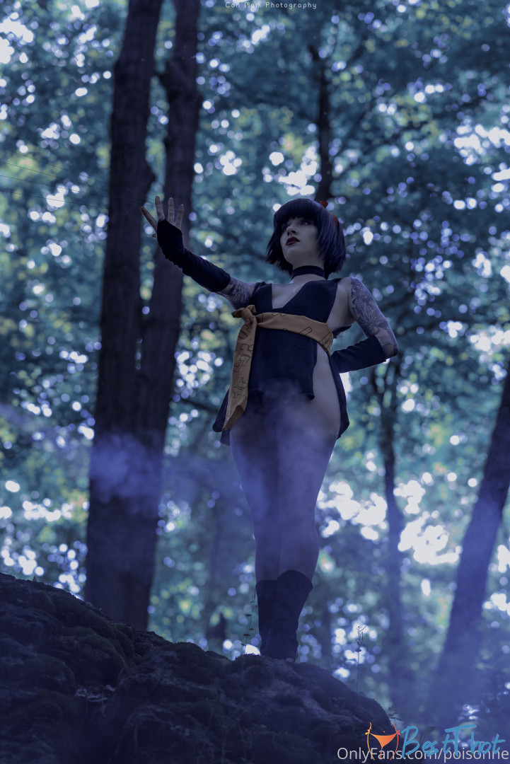 Photo by poisonne published on January 25,2025 19:02:24 - BestThots