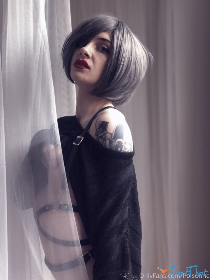 Photo by poisonne published on January 25,2025 19:02:52 - BestThots