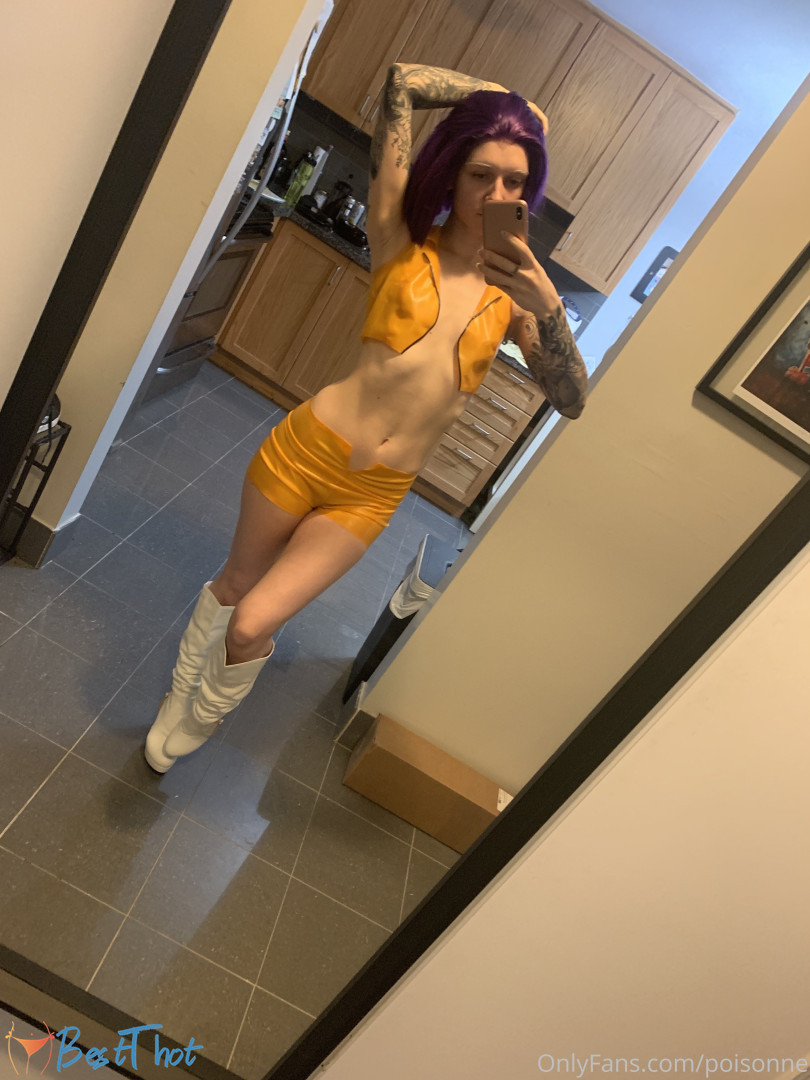 Photo by poisonne published on January 25,2025 20:01:01 - BestThots