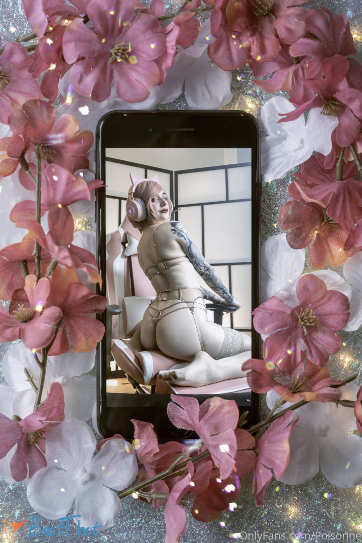 Photo by poisonne published on January 25,2025 20:01:19 - BestThots