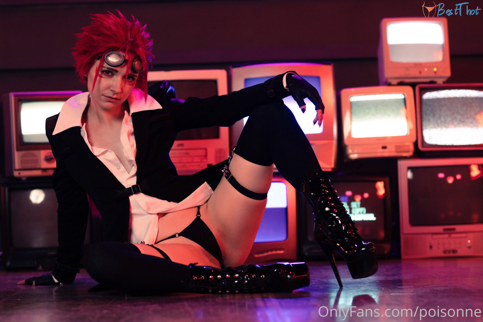 Photo by poisonne published on January 25,2025 21:00:53 - BestThots