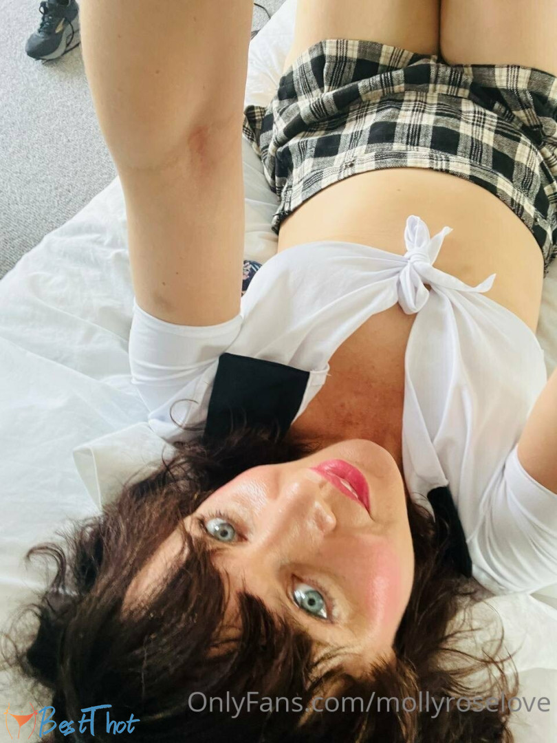 Photo by mollyroselove published on January 25,2025 20:00:53 - BestThots