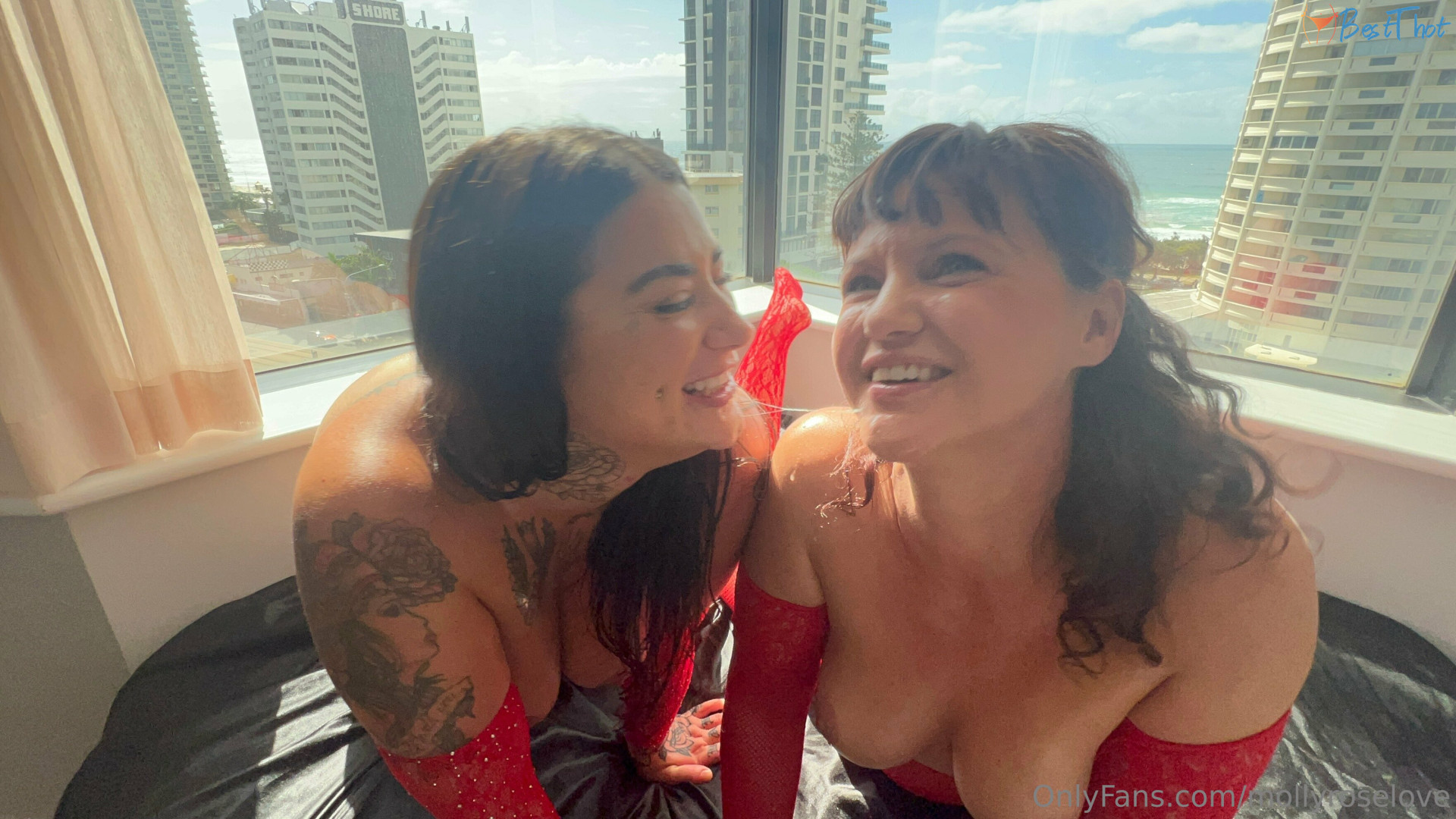 Photo by mollyroselove published on January 25,2025 21:00:30 - BestThots