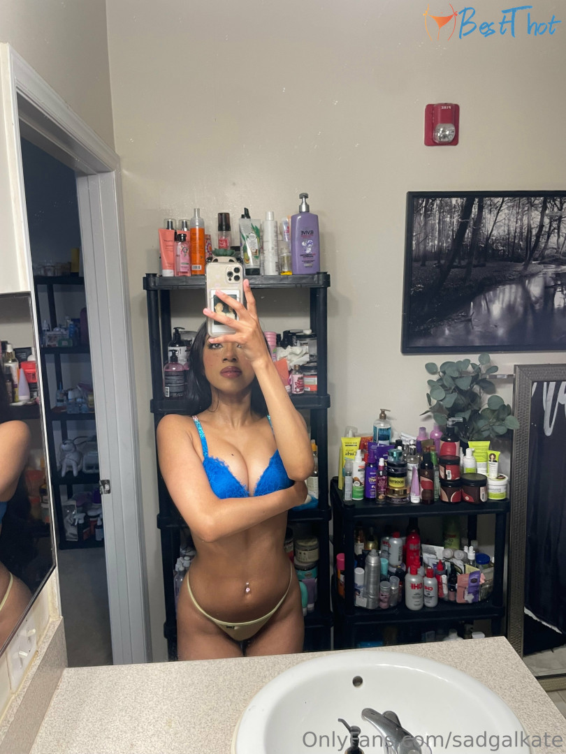 Photo by sadgalkate published on January 25,2025 21:00:04 - BestThots