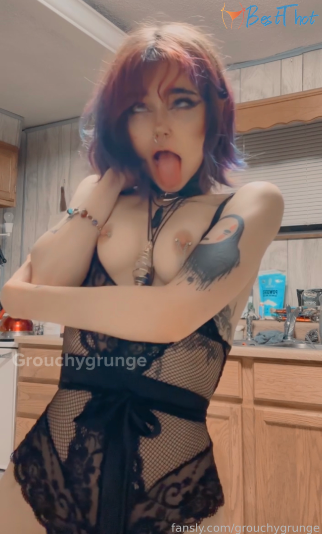 grouchygrunge #9780254