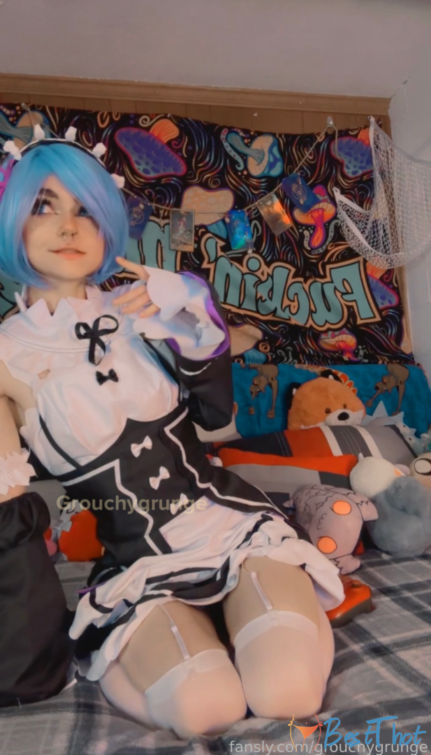 grouchygrunge #9780347