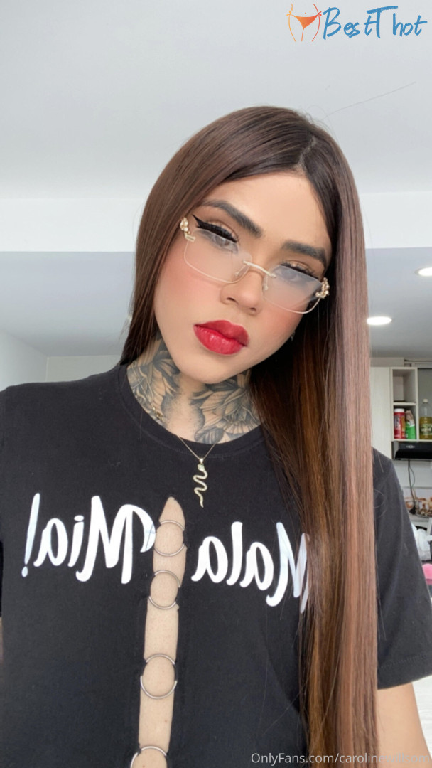 carolinewillsom #9780283