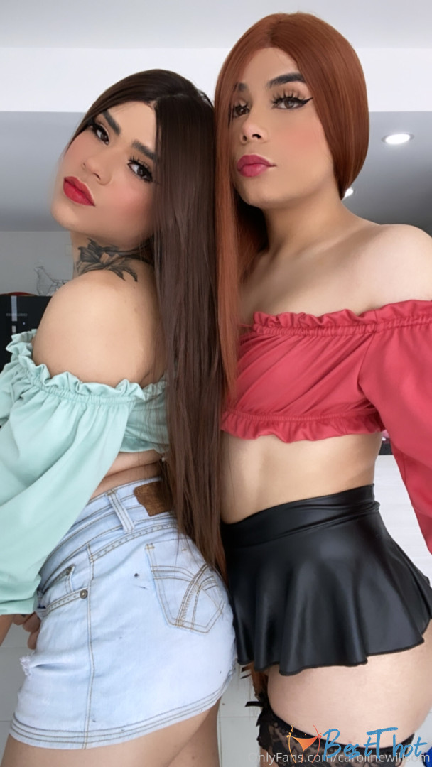 carolinewillsom #9780356